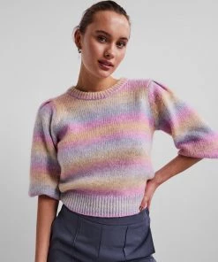Pieces HUDSON Knit Jumper (XS, S Only)
