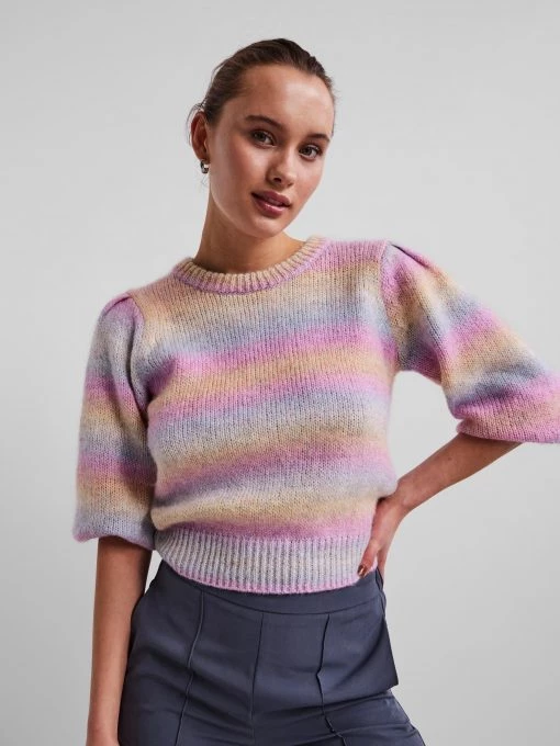 Pieces HUDSON Knit Jumper (XS, S Only)