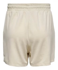 Only Play Ladies Sportswear & Fitness OnlyPlay FREI Shorts -OATMEAL