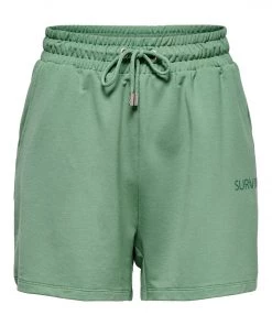 Only Play Ladies Sportswear & Fitness OnlyPlay FREI Shorts -IVY