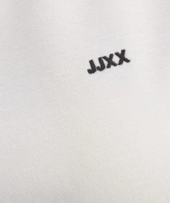 JJXX CATHERINE Tee -MOONBEAM