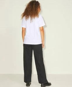 JJXX AMBER Tee -GREEN Ladies Polos, Tees & Shirts