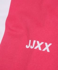 Ladies Polos, Tees & Shirts JJXX AMBER Tee -ROSE