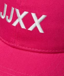 JJXX BASIC Baseball Cap - 3 Colours Available Ladies Accessories