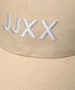 JJXX BASIC Baseball Cap - 3 Colours Available Ladies Accessories