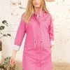 Lighthouse Alice Jacket -PINK Ladies Jackets & Bodywarmers