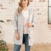 Lighthouse Alice Jacket -SAND Ladies Jackets & Bodywarmers