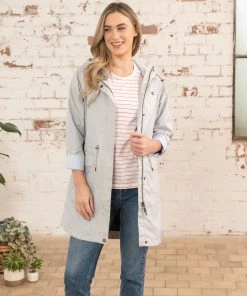 Lighthouse Alice Jacket -SAND Ladies Jackets & Bodywarmers