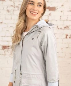 Lighthouse Alice Jacket -SAND Ladies Jackets & Bodywarmers