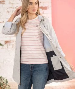 Lighthouse Alice Jacket -SAND Ladies Jackets & Bodywarmers