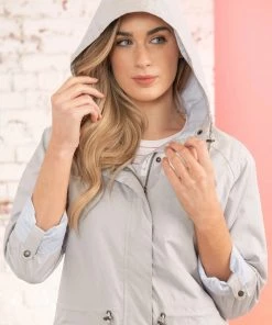 Lighthouse Alice Jacket -SAND Ladies Jackets & Bodywarmers