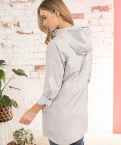 Lighthouse Alice Jacket -SAND Ladies Jackets & Bodywarmers