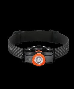 LEDLenser MH5 Rechargeable Headtorch