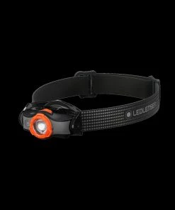 LEDLenser MH5 Rechargeable Headtorch