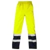 Supertouch Hi Vis 2 Tone Overtrouser
