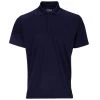 All Supertouch Birdeye Polo -NAVY