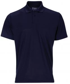 All Supertouch Birdeye Polo -NAVY