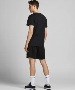Jack & Jones JPSTAIR Shorts -BLACK