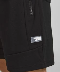 Jack & Jones JPSTAIR Shorts -BLACK