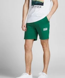 Jack & Jones JPSTNEWSOFT Sweat Shorts -TREKKING