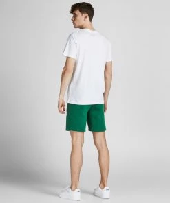 Jack & Jones JPSTNEWSOFT Sweat Shorts -TREKKING
