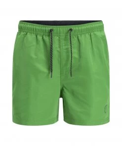 Jack & Jones JPSTCRETE Swimming Shorts -JELLY