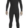 Billabong Mens Intruder 3/2mm Full Wetsuit -BLACK