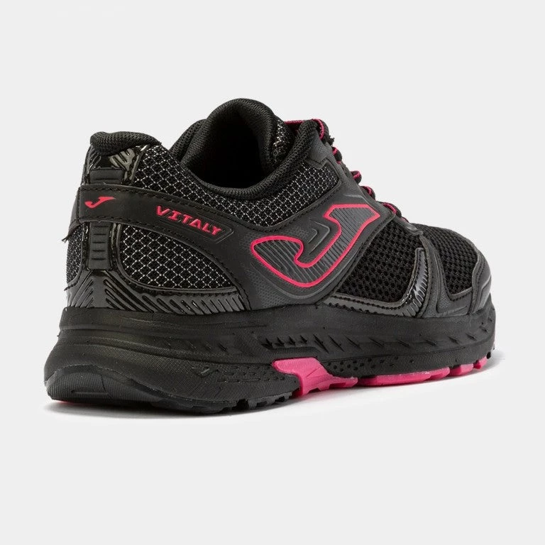 JOMA Ladies Vitaly Runner RVITLS2201 Ladies Footwear