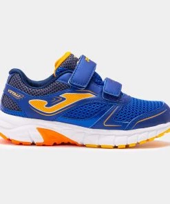 JOMA Kids Vitaly Runner VITS2204V -ROYAL BLUE