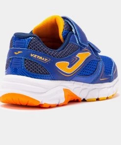 JOMA Kids Vitaly Runner VITS2204V -ROYAL BLUE