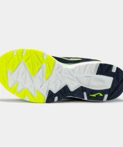 JOMA Kids Fast Runner FASTS2203V -NAVY/YELLOW