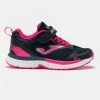 Kids Footwear JOMA Kids Fast Runner FASTS2263V -NAVY/FUSCHIA