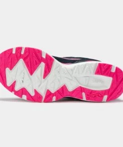 Kids Footwear JOMA Kids Fast Runner FASTS2263V -NAVY/FUSCHIA