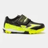Kids Sportswear JOMA Kids Supercopa Football Boot SCJS2201TFV -BLACK/YELLOW