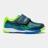 JOMA Kids Supercopa Indoor Football Boot (sizes 10-5) SCJS2203INV