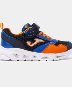 JOMA Kids Star Light-up Runner STARS2203V