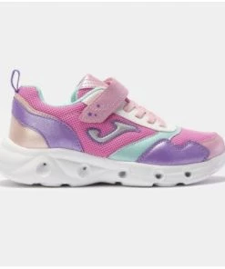 JOMA Kids Star Light-Up Runner STARS2213V Kids Footwear