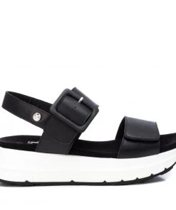 XTI 44479 Sandal -BLACK
