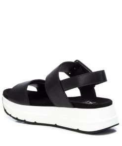 XTI 44479 Sandal -BLACK