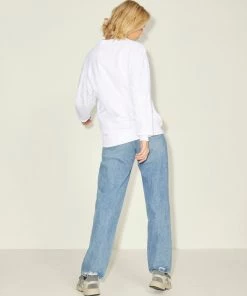 JJXX AVERY Sweatshirt -GREEN