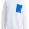 JJXX AVERY Sweatshirt -BLUE