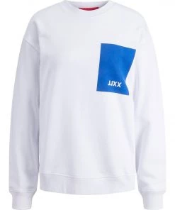 JJXX AVERY Sweatshirt -BLUE