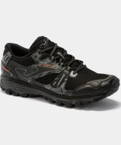 Mens Footwear JOMA Mens Shock Hiking Shoe TKSHOS2201