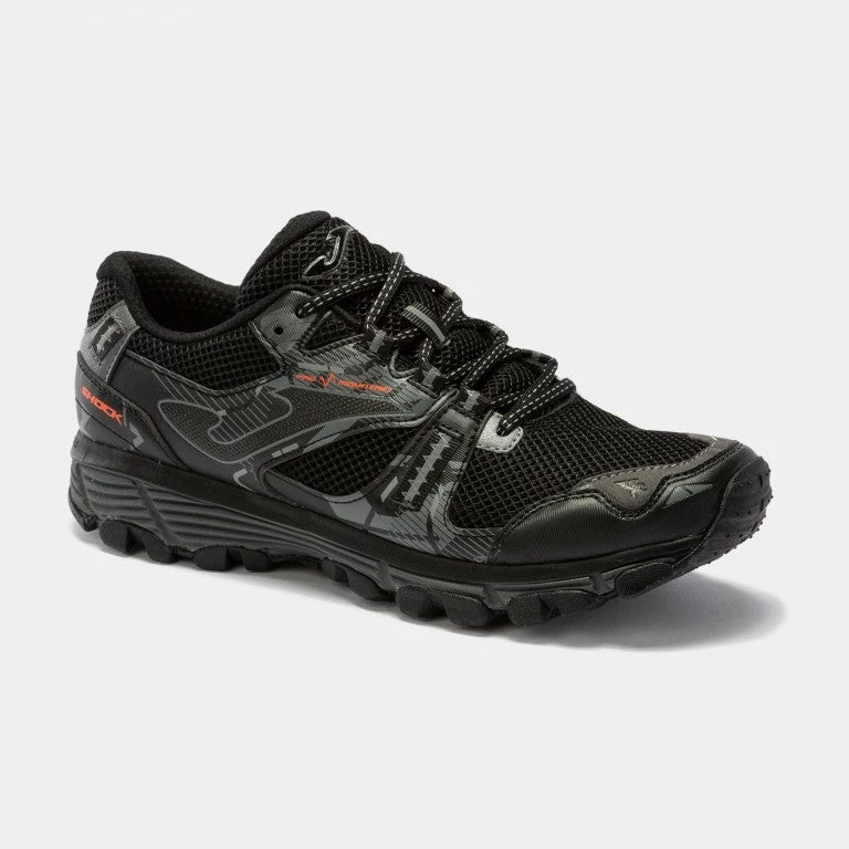 Mens Footwear JOMA Mens Shock Hiking Shoe TKSHOS2201