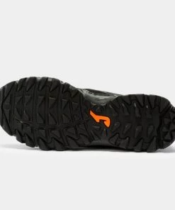 Mens Footwear JOMA Mens Shock Hiking Shoe TKSHOS2201