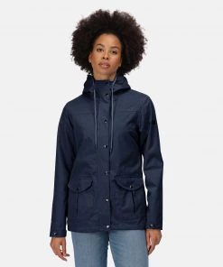 Regatta Ladies Bayarma Jacket -NAVY