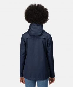 Regatta Ladies Bayarma Jacket -NAVY
