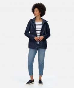Regatta Ladies Bayarma Jacket -NAVY