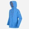 Ladies Jackets & Bodywarmers Regatta Ladies Bayarma Jacket -BLUE