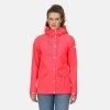 Regatta Ladies Bayarma Jacket -NEON PINK Ladies Jackets & Bodywarmers